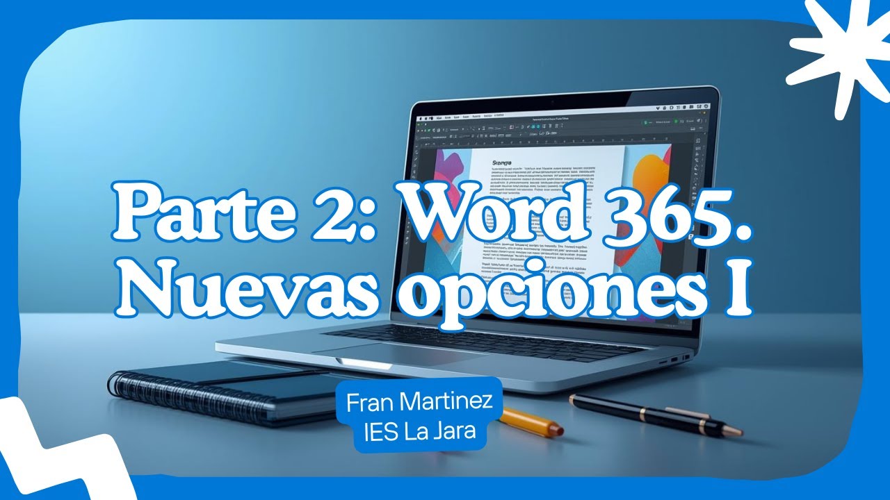 Práctica 2 - Office 365 - Word