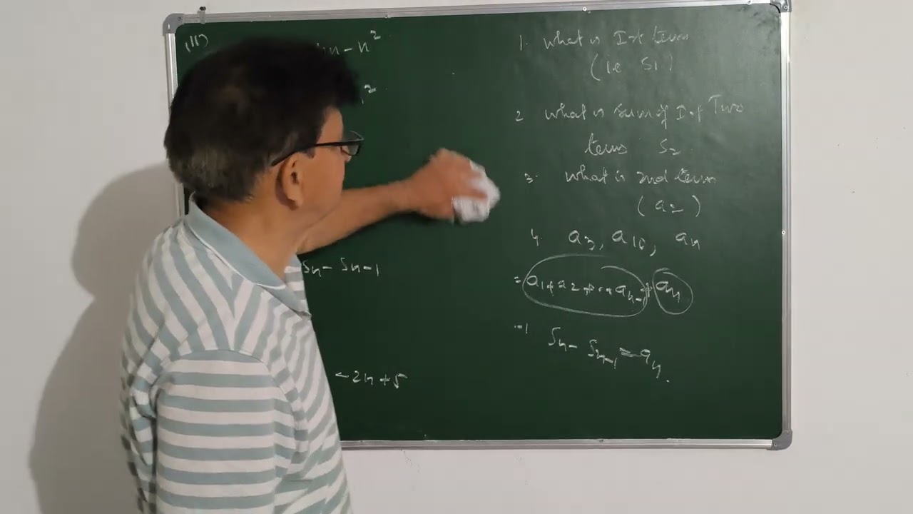 NCERT Maths class 10th ex 5.3 question no 11