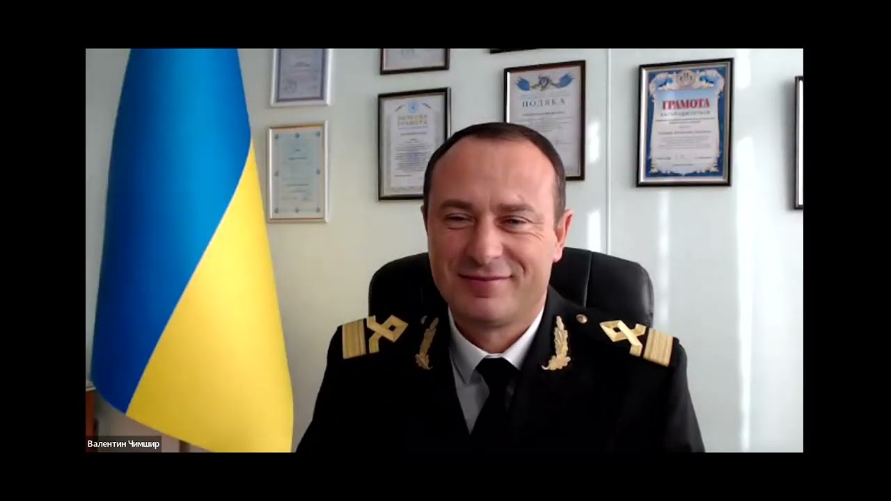 «Підходи до підвищення ефективності управління та експлуатація судновими системами та комплексами»