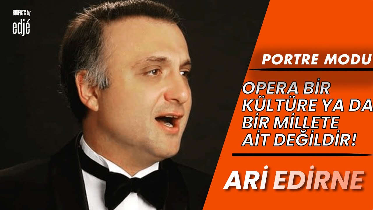 ARİ EDİRNE 