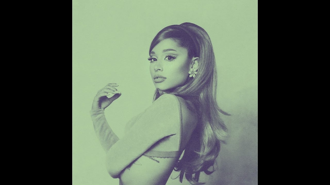 Ariana Grande - Positions [Bossa Nova Remix]