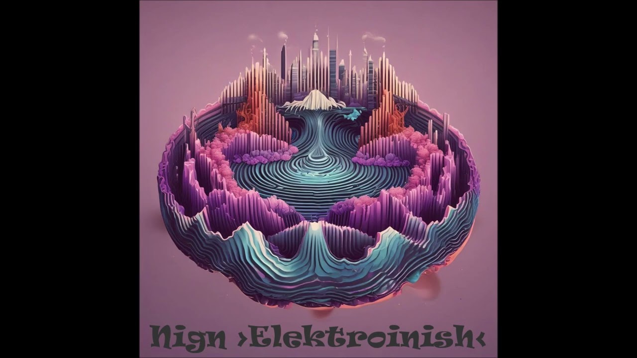 Nign *Elektroinish* - Nigun - Electro