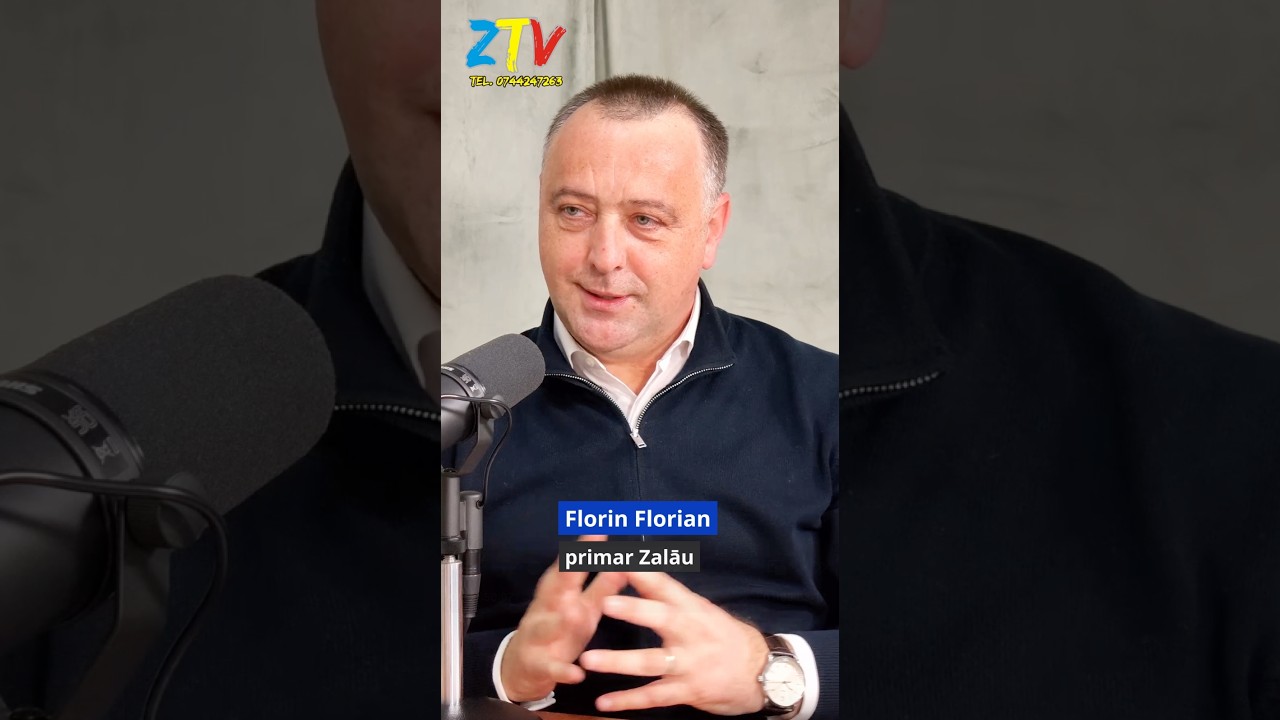 Vezi ce soluții se iau pentru locurile de parcare din Zalāu