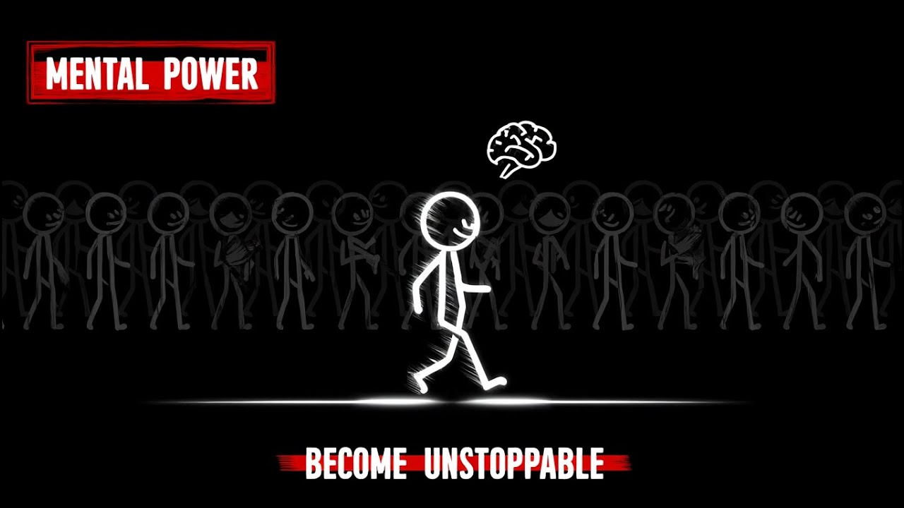16 Mental Strength Habits That Make You Unstoppable and Intimidate Others