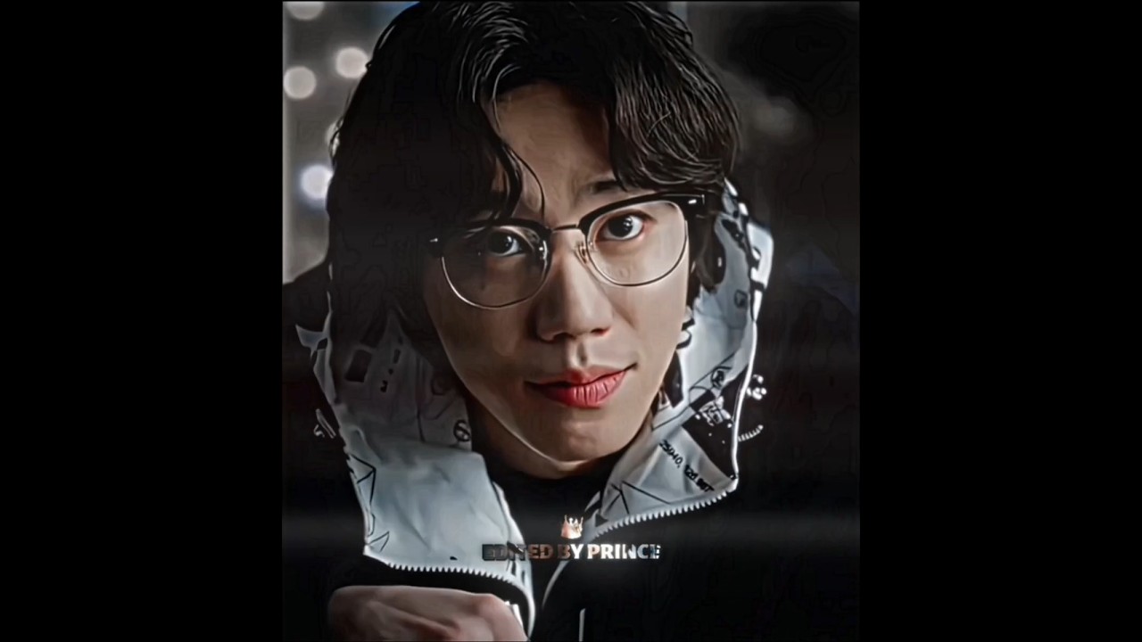| Seong-Je is so handsome😫❤️&zwj;🔥 | Geum Seong-Je Edit | Weak hero edit
