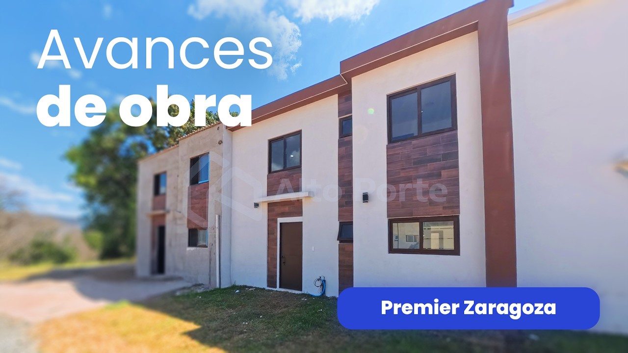 🎥 Avances del Mes – Premier Zaragoza