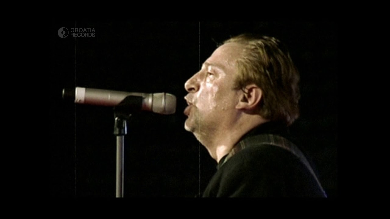 PRLJAVO KAZALIŠTE - IPAK (LIVE AT ARENA ZAGREB)