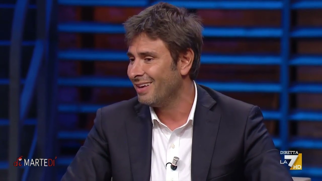 Di Battista attacca Di Maio: 