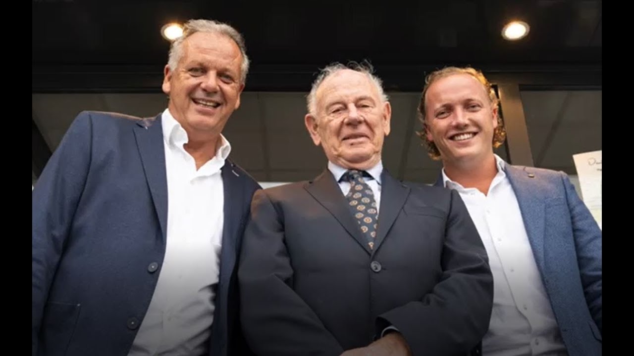 den Breejen