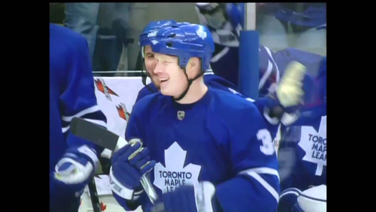 Wade Belak, Alexander Karpovtsev and Igor Korolev Tribute - Sept 19th 2011 (HD)