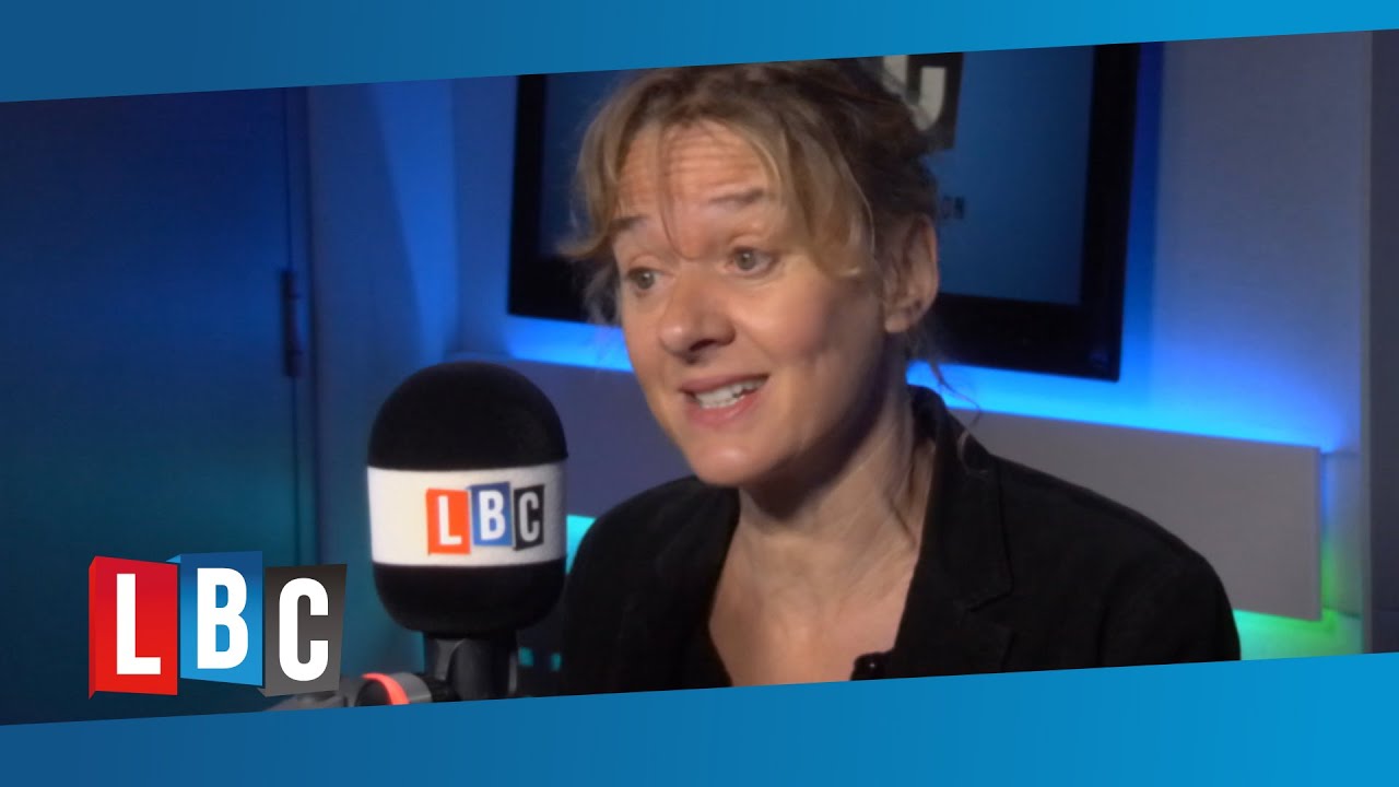 In Conversation With: Niamh Cusack