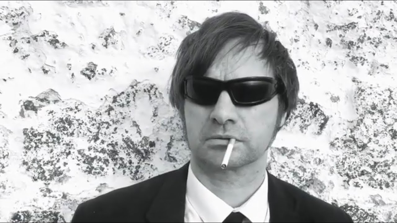 Johnny Moth - Ciao, For Now