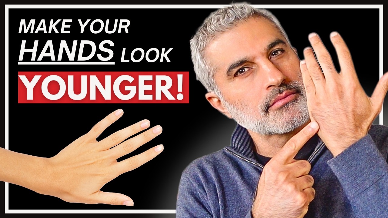 Как бороться со старением рук: уход за кожей, пигментные пятна и потеря объема.