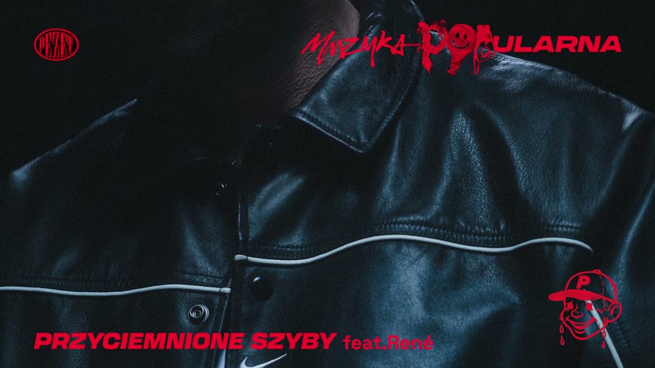 Pezet - Przyciemnione szyby feat. Ren&eacute; (prod. Raff J.R.)