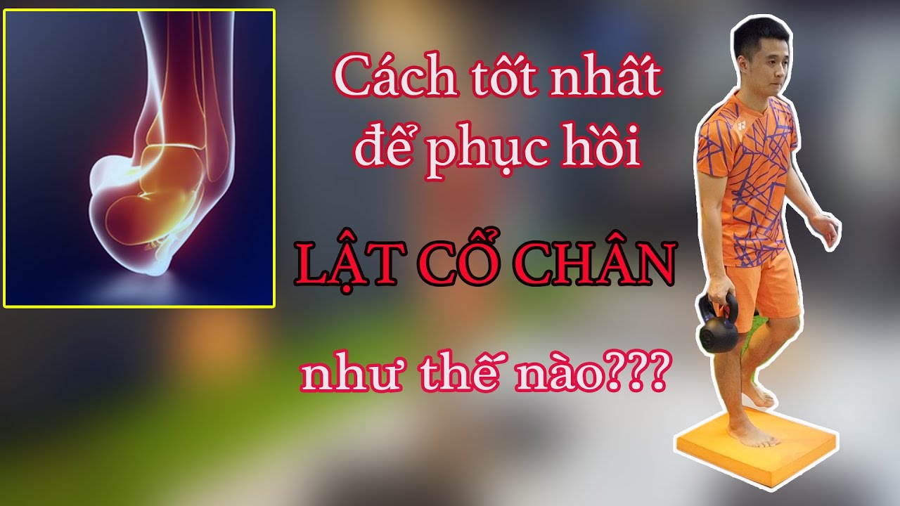 MUỐN HỒI PHỤC CHẤN THƯƠNG NHANH THÌ LÀM GÌ???