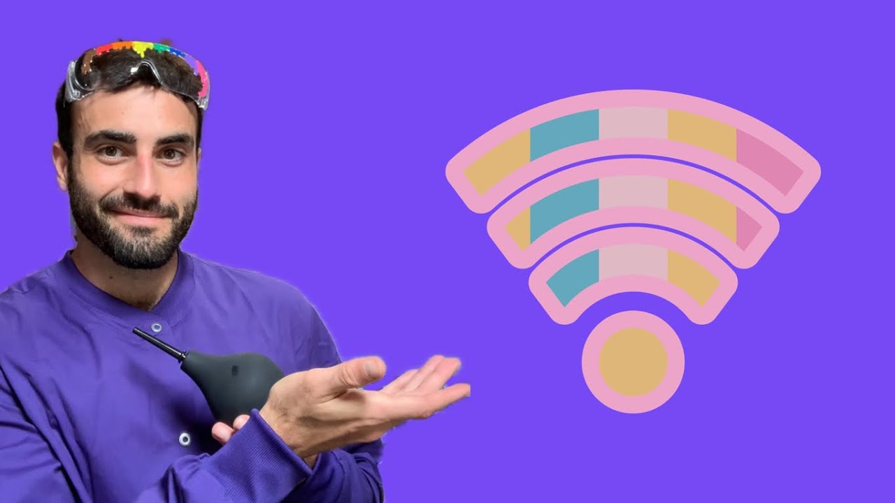 How Does Gaydar Work? | Gay Science | Rob Anderson