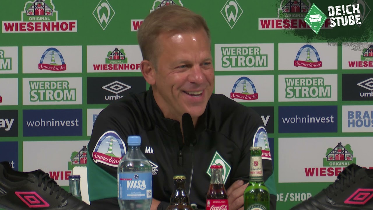 Werder Bremen will gegen Heidenheim mit dem Kick der Ultras endlich die Wende schaffen