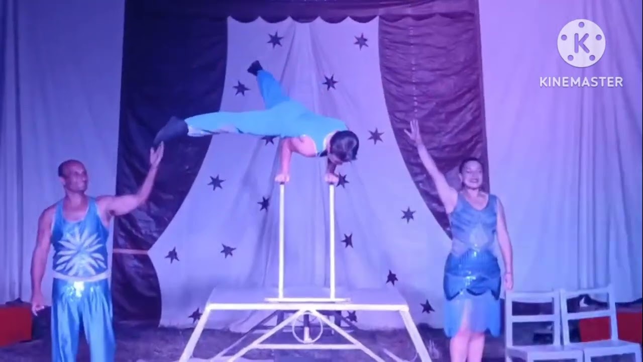 #Cirque # zavatta 2025 