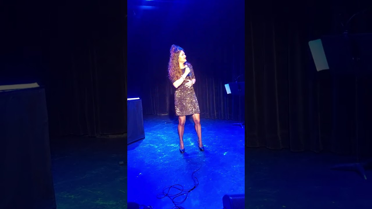 We don't need another hero - Wendy Bomers (original Tina Turner) @wennud