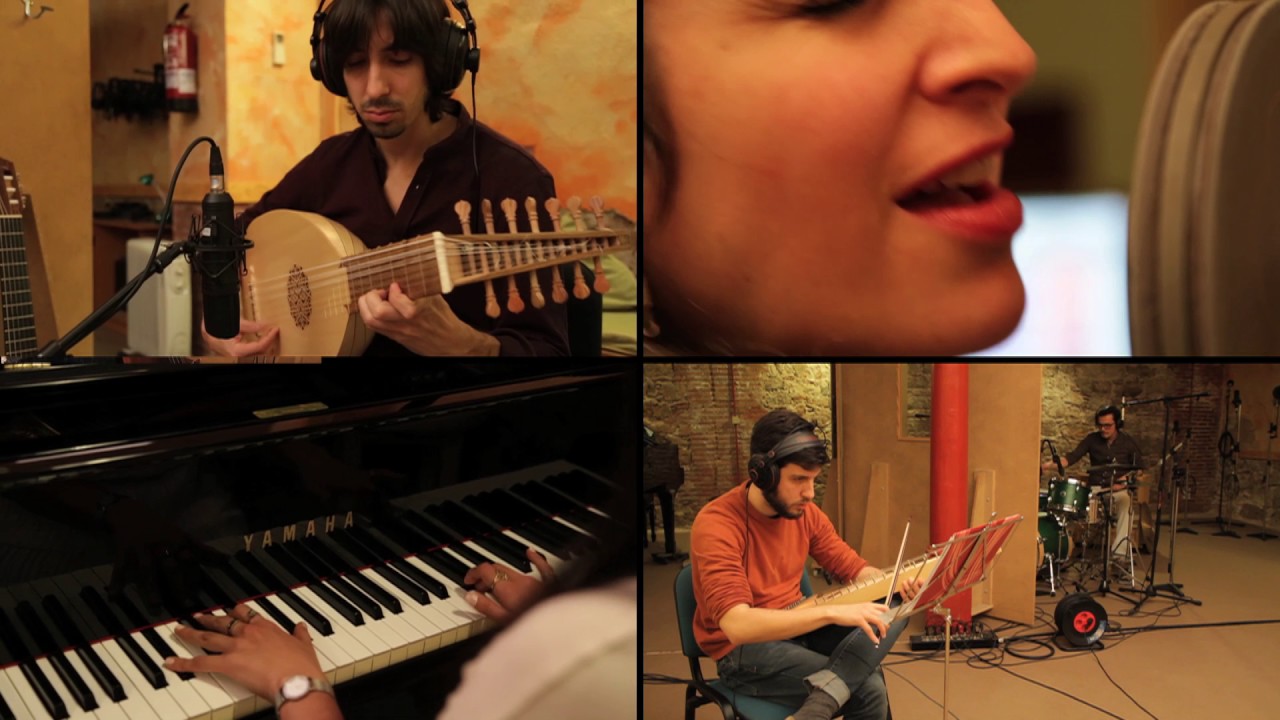 Música sefardí - Estambul, por Evoéh