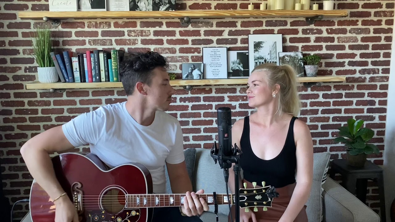 “Spinnin’” - Chasing Denver Original