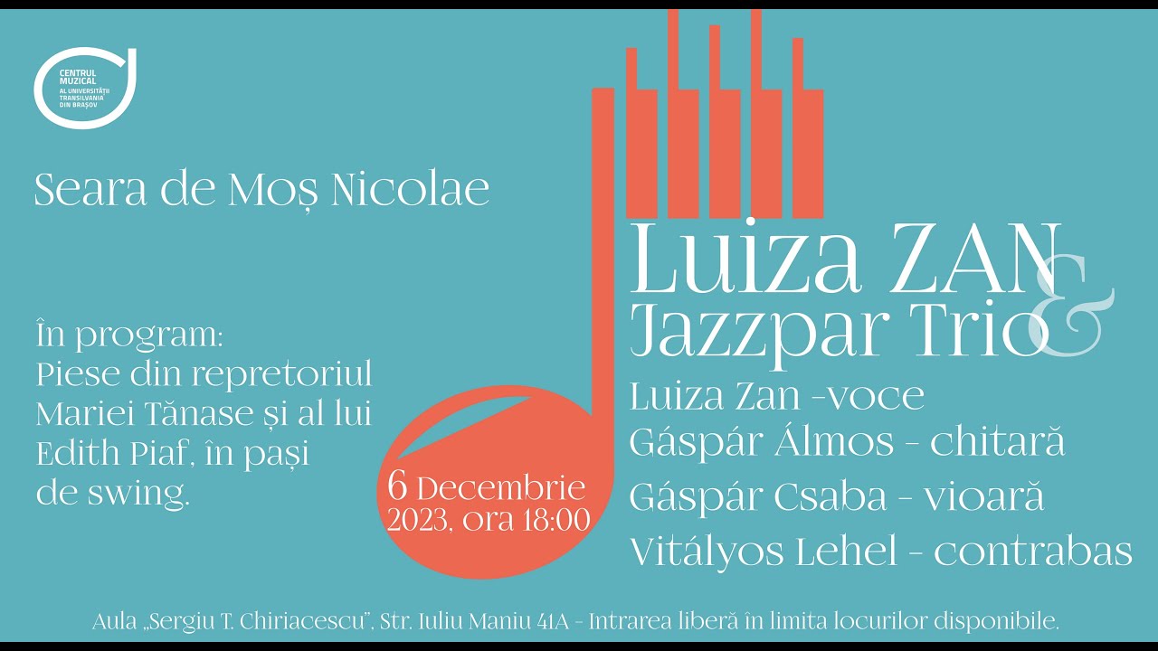 Seara de Moş Nicolae