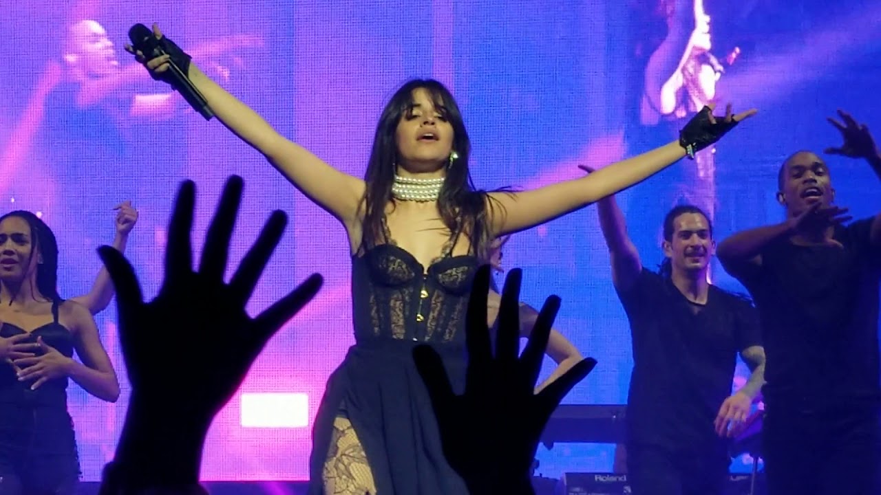 Camila Cabello  - Into It