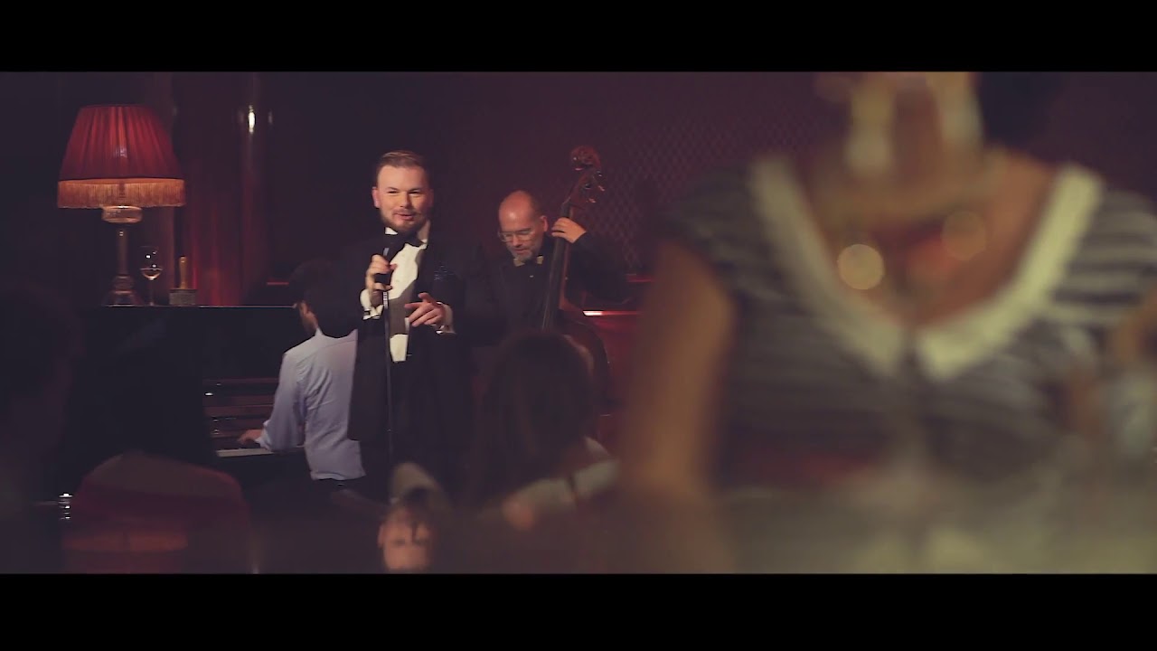 Carlo IV Prague, The Dedica Anthology - New Year 2020 with Jan Smigmator