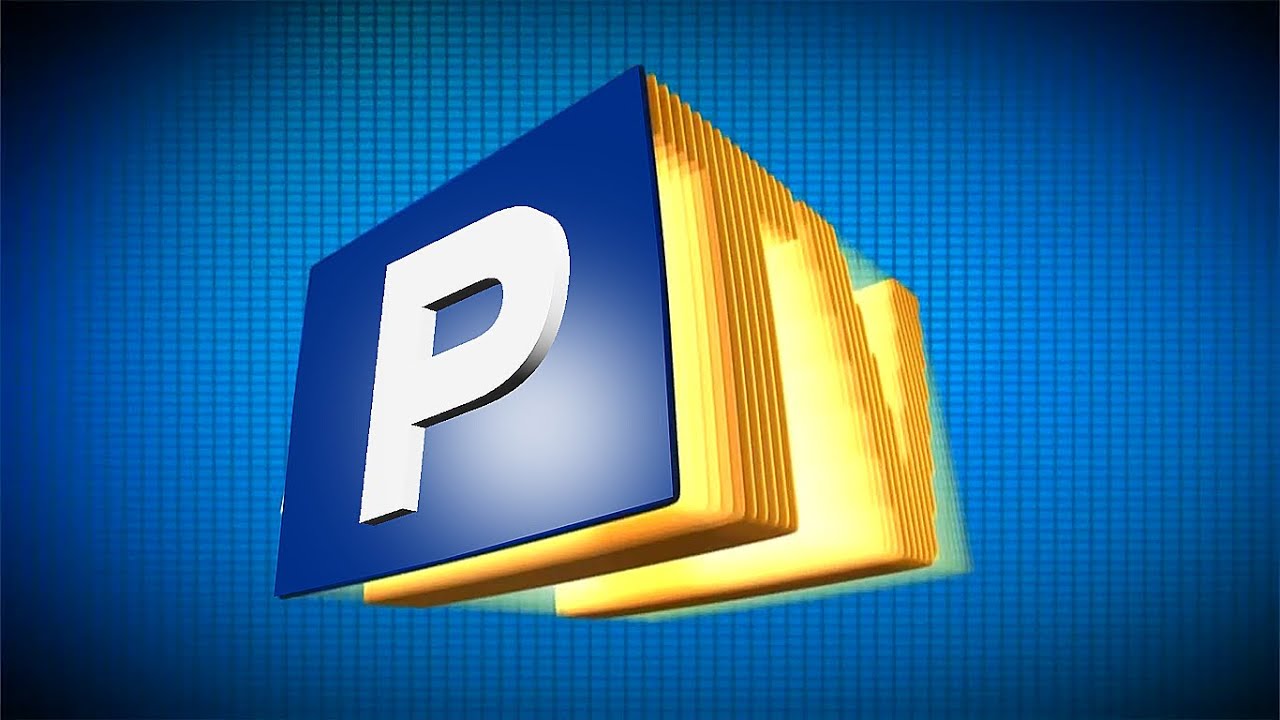 Coletânea de Vinhetas do Praça TV (2005-2014)