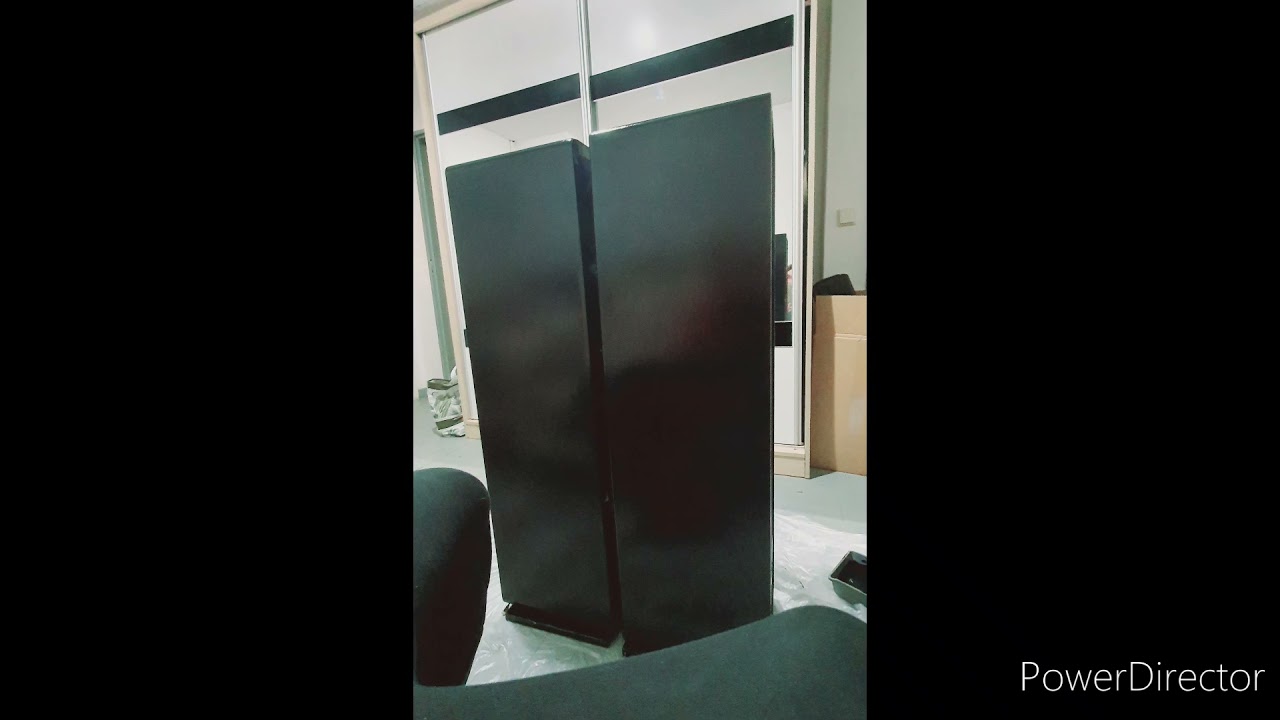 Żywica.epoxydowa glosniki speaker lautospreche Iq4180at tuning