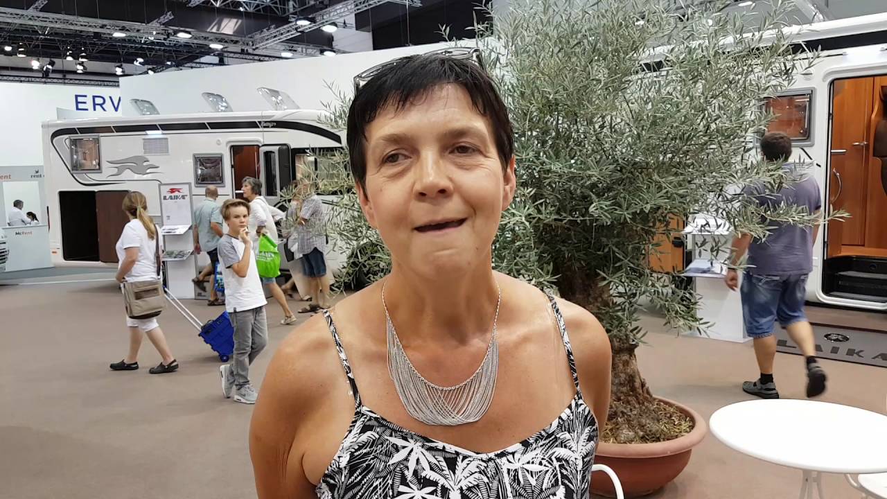 Agnieszka Kaizer Firma: MTM Campery