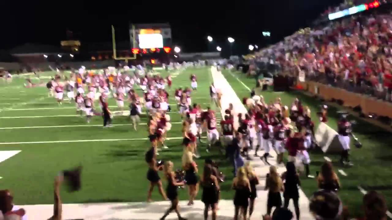 Troy University 