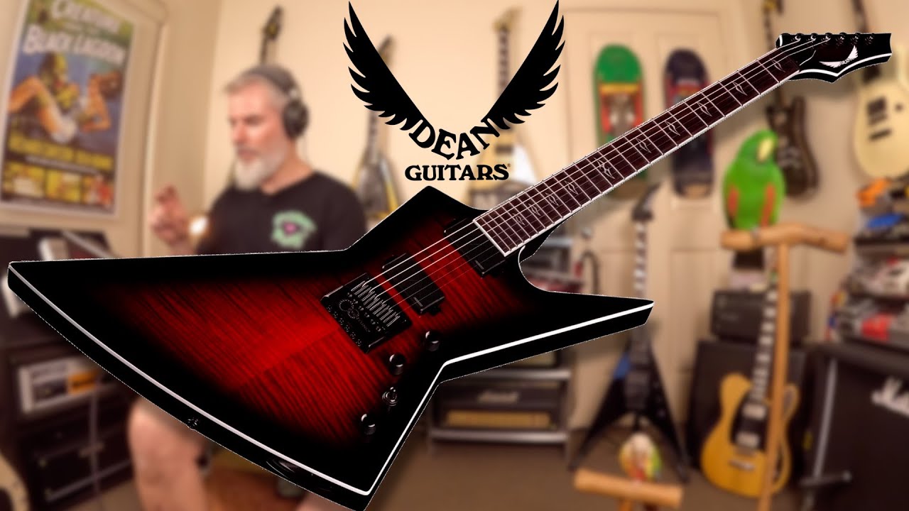 Обзор Dean Zero Select Evertune