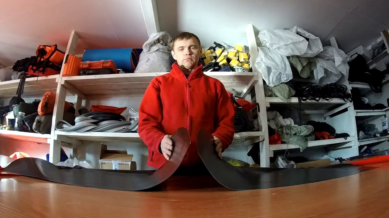 Пример сварки углов лодки ПВХ