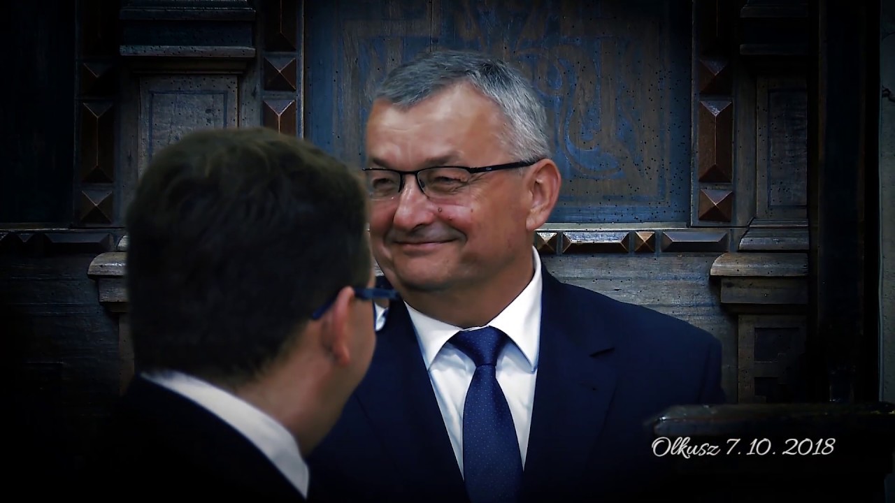 01 Organy Hansa Hummla- Poczta Polska sobota 5 10 2019