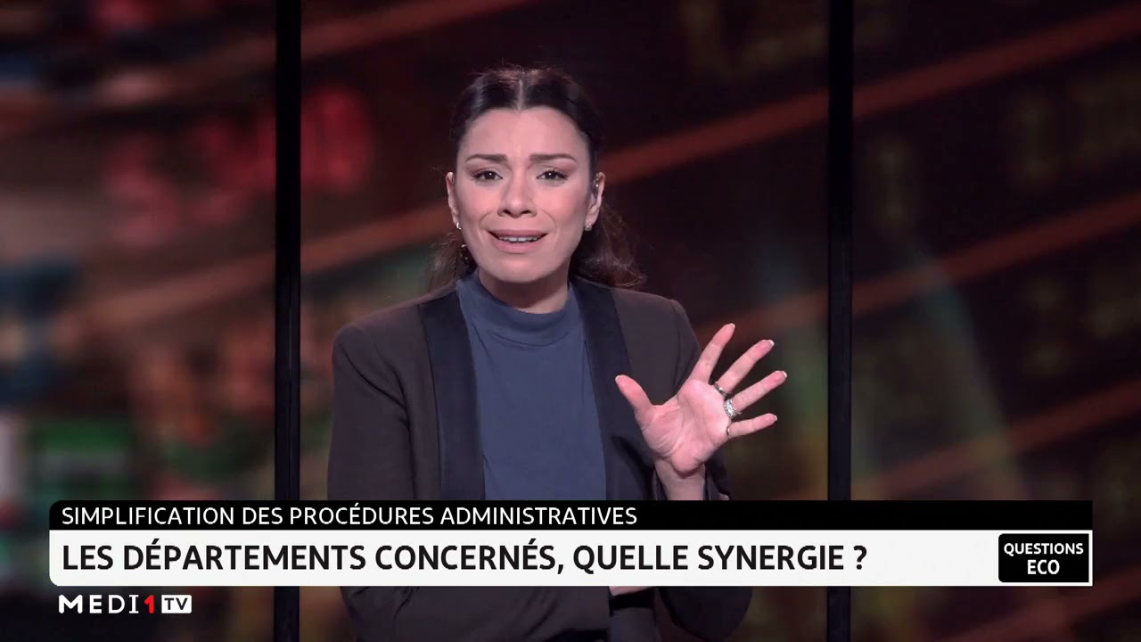 Zoom sur la réforme de l'administration