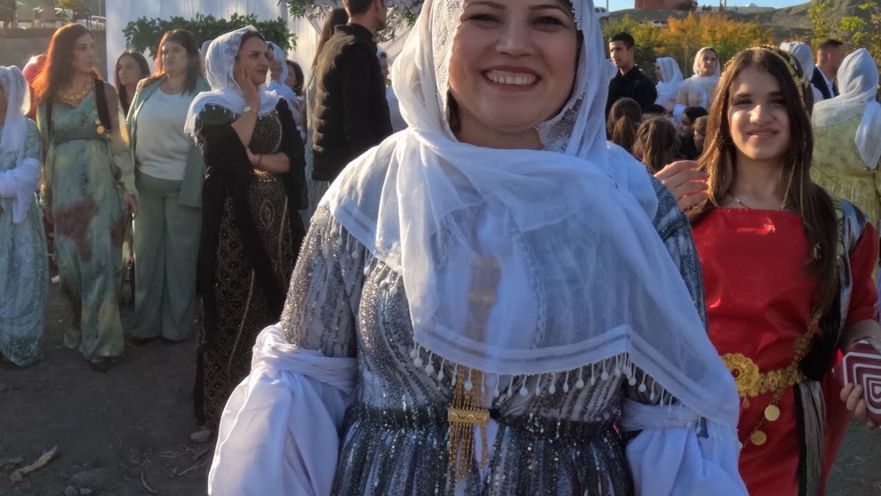 Daweta Sînan Gerden (6)Avgamasya Şirnex