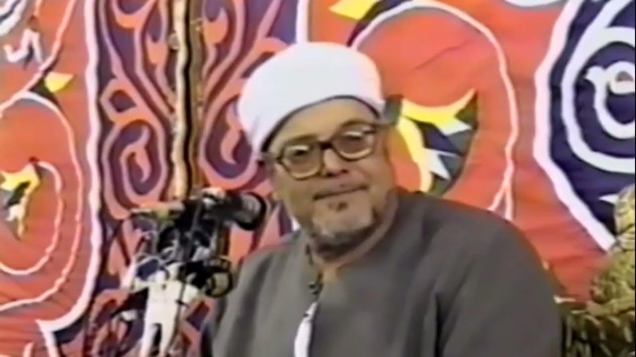 الشيخ صالح العليمى | سورتى الفتح (27 : 29) والحجرات (1 : 13) | المعتمدية - المحلة الكبرى - الغربية