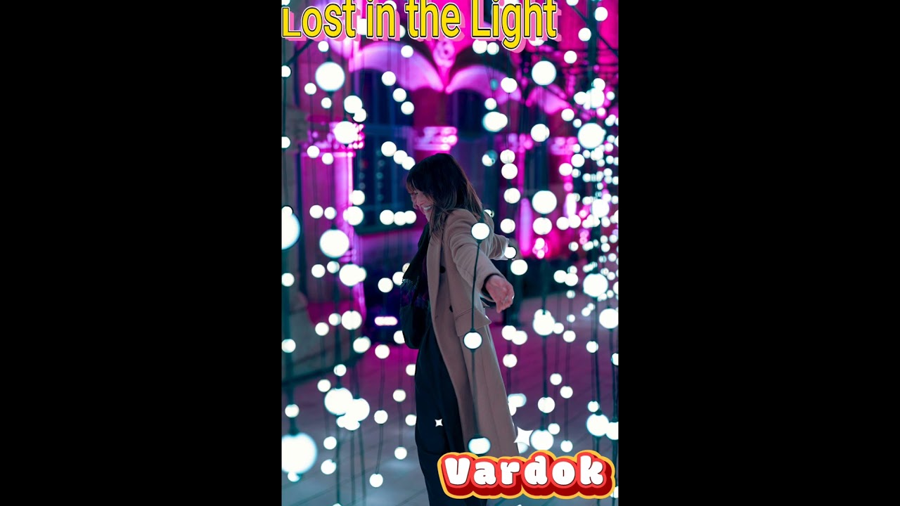 Lost in the Light 