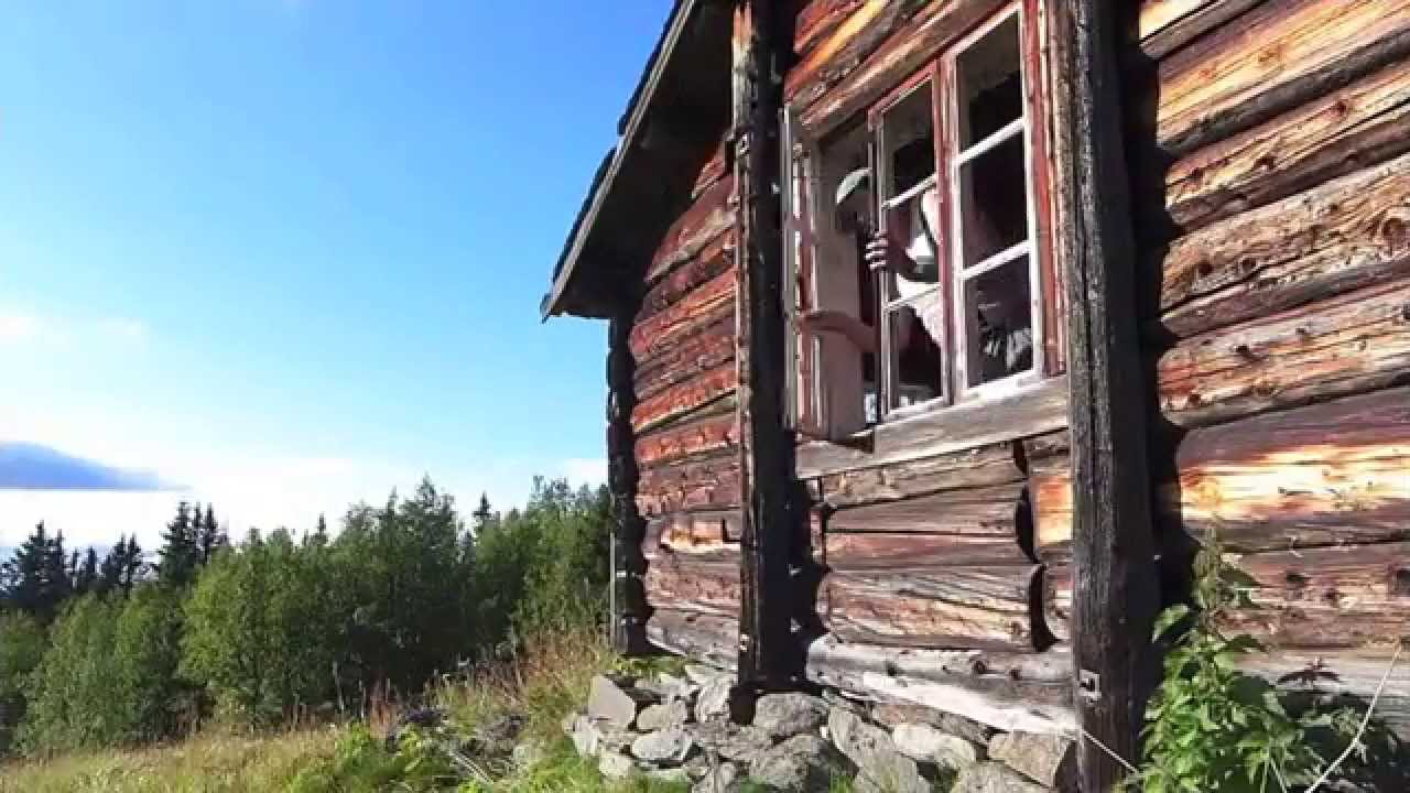 Rakfisk og tradisjoner
