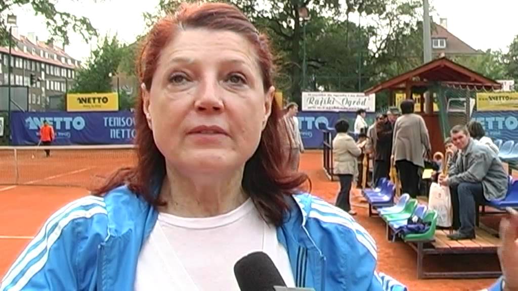 Pekao Szczecin Open 2011  - Dudziak gra śpiewająco