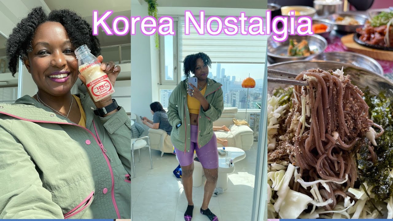 Remember When&hellip; Korea? | charlycheer