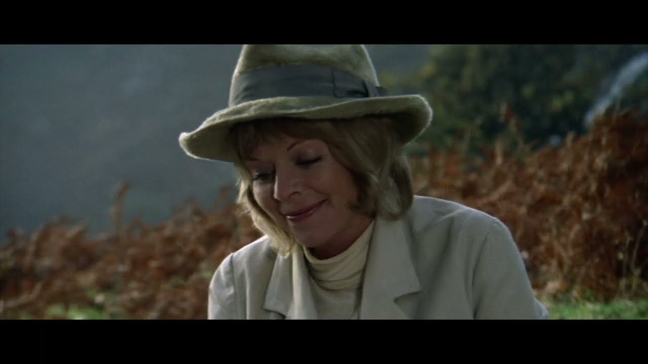 Susannah York - In Search of Unicorns
