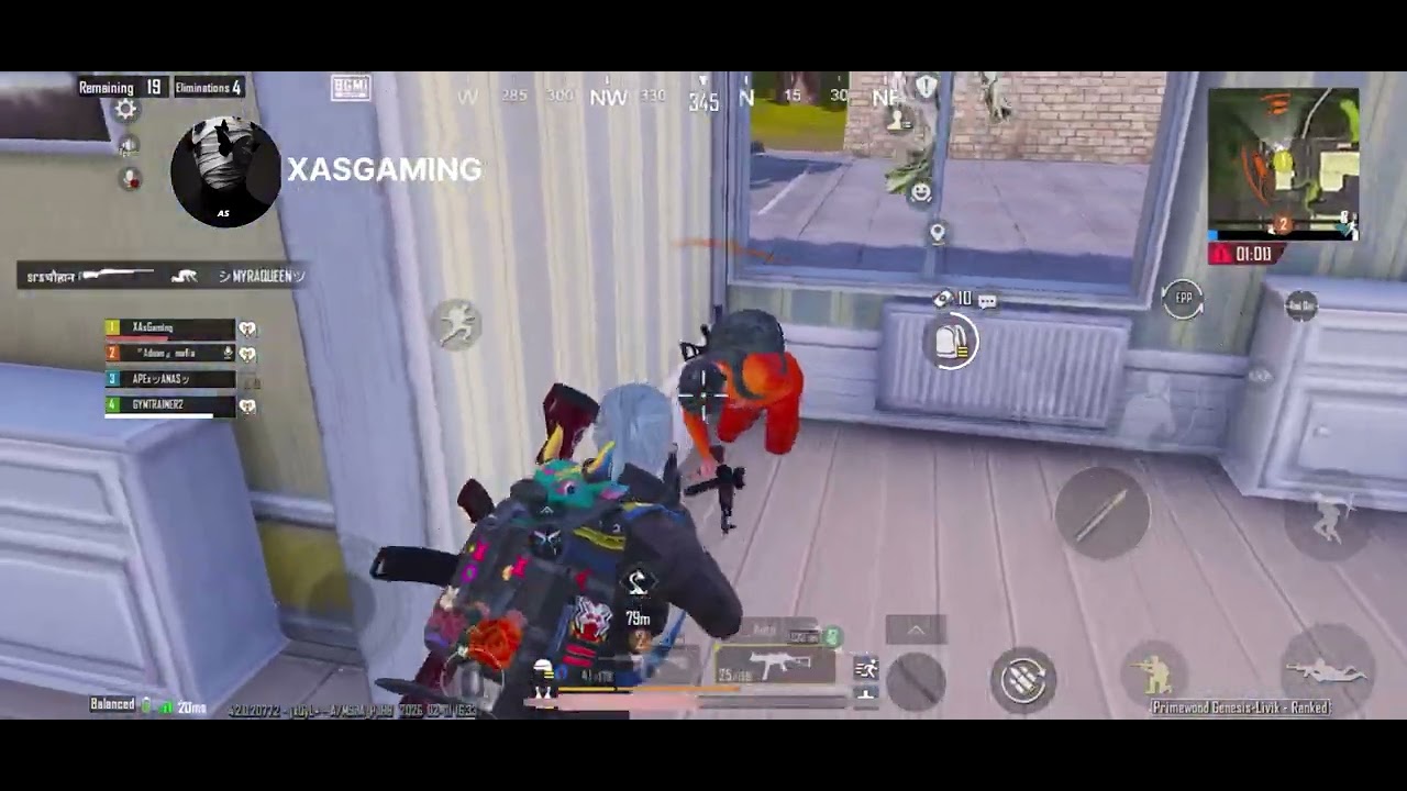 XAsGaming 