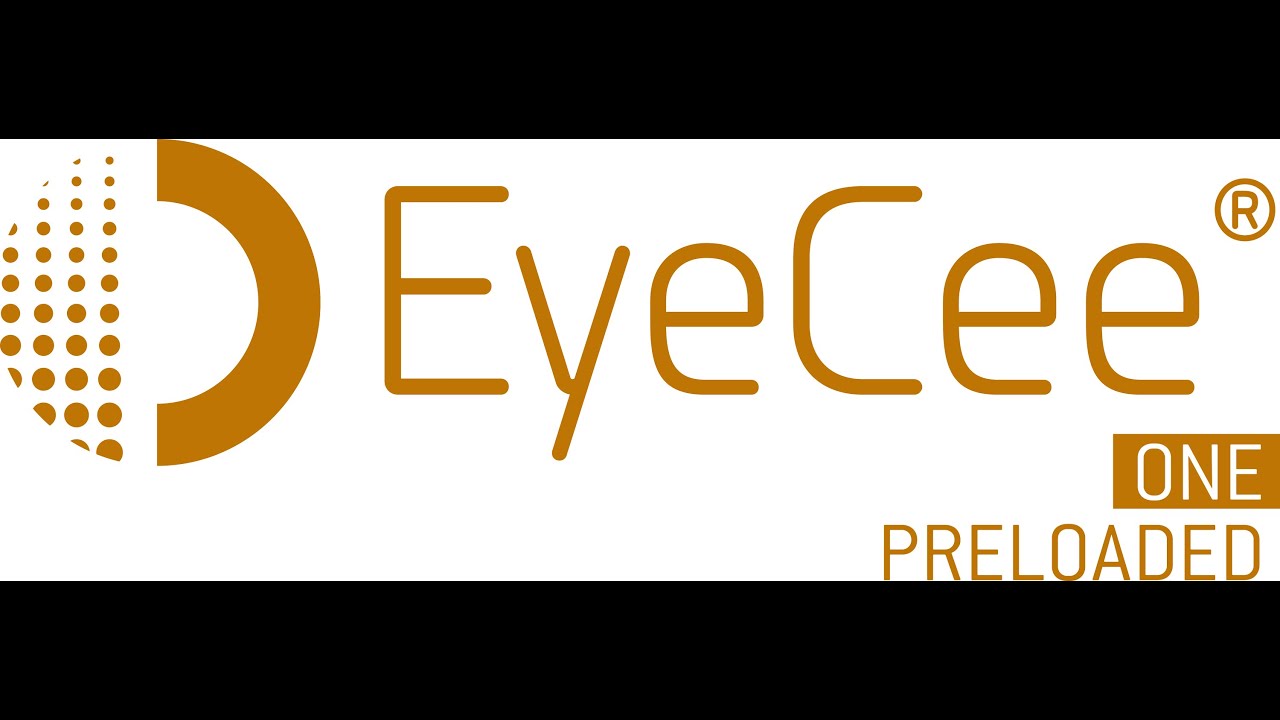 Guia de cargado Eye Cee One Preloaded