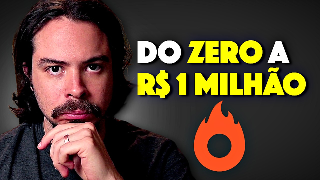 Como eu começaria na Hotmart DO ZERO em 2025