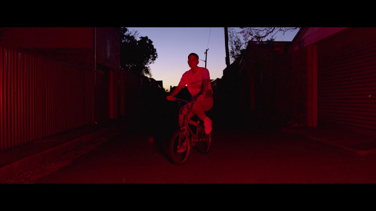 St. South - Does Your Brain Ever Get This Loud? (Official Music Video)