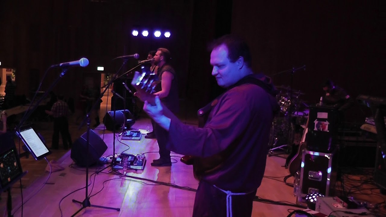Nova-Band Heilbronn Fasching 15.02.20  8-17