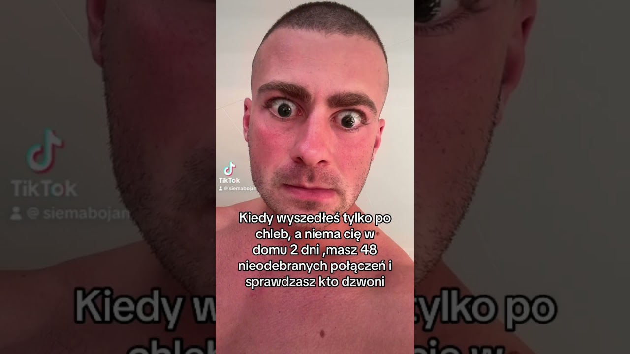 Kto tak miał ?? #youtube #funny #bojan #śmieszne
