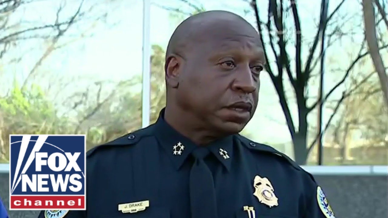 Nashville police ID school shooter, say incident was a targeted attack